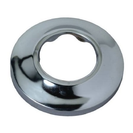 Brasscraft MP112CHR Shal Flange 323-454